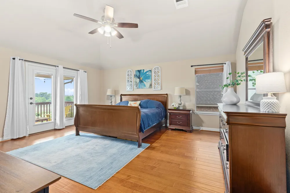 2934 Magellan Way Round Rock, TX 78665