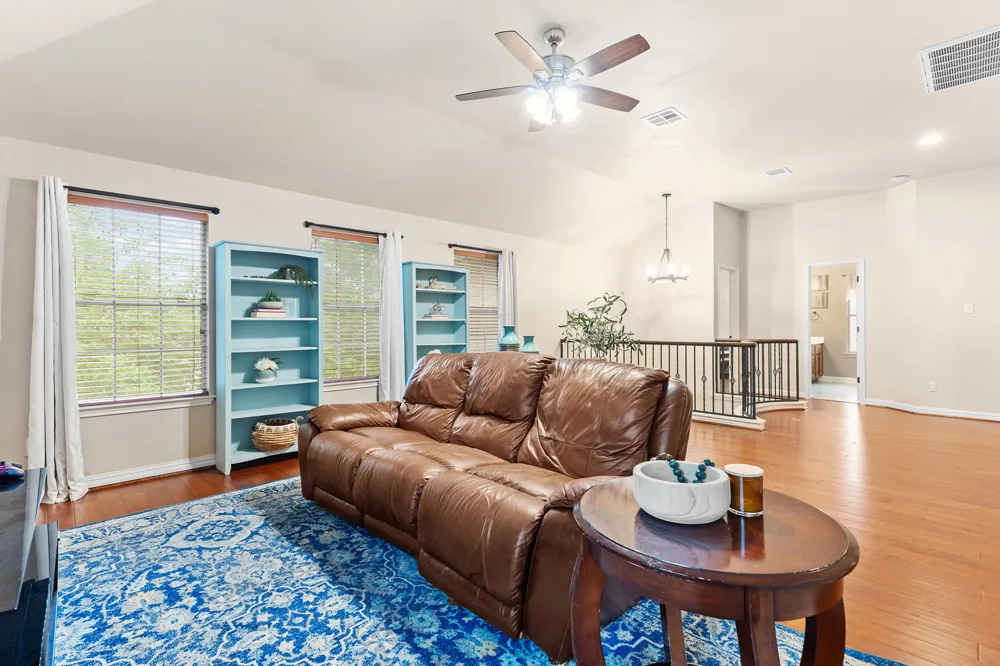 2934 Magellan Way Round Rock, TX 78665