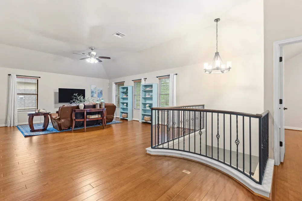 2934 Magellan Way Round Rock, TX 78665