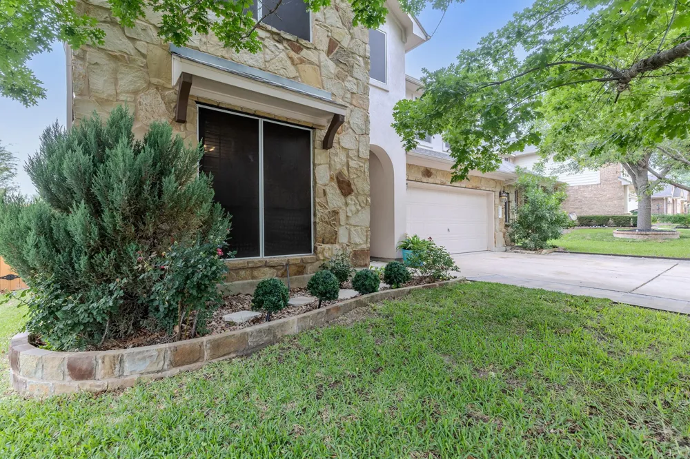 2934 Magellan Way Round Rock, TX 78665