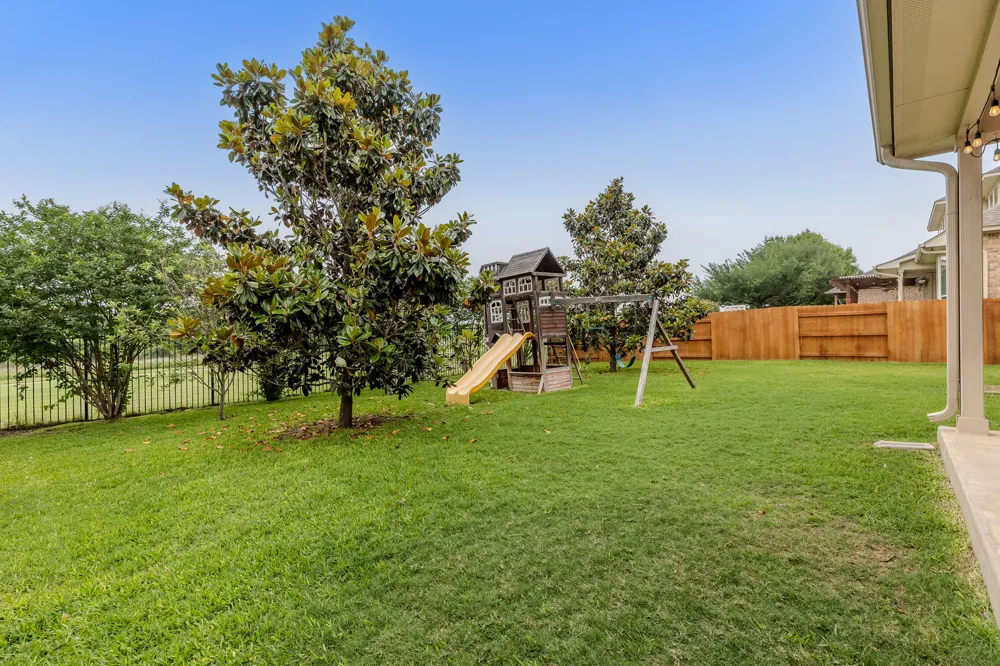 2934 Magellan Way Round Rock, TX 78665
