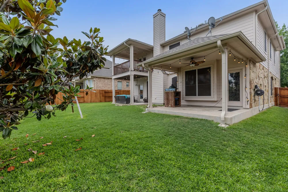 2934 Magellan Way Round Rock, TX 78665