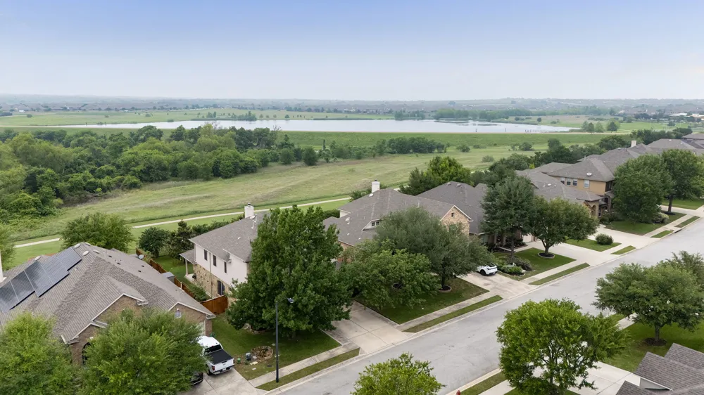 2934 Magellan Way Round Rock, TX 78665