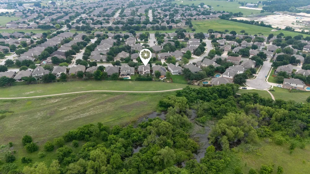 2934 Magellan Way Round Rock, TX 78665