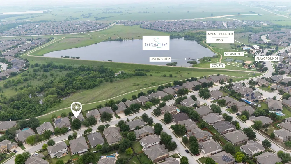 2934 Magellan Way Round Rock, TX 78665