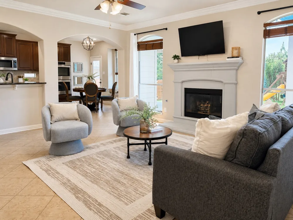 2934 Magellan Way Round Rock, TX 78665