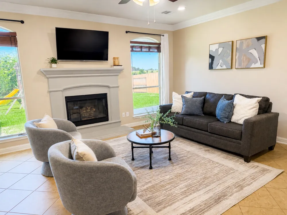 2934 Magellan Way Round Rock, TX 78665
