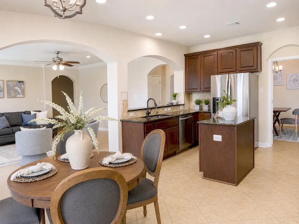 2934 Magellan Way Round Rock, TX 78665
