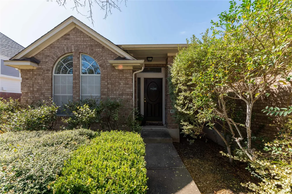 Address Not Shown Austin, TX 78739
