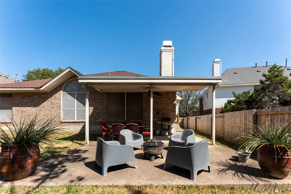 Address Not Shown Austin, TX 78739