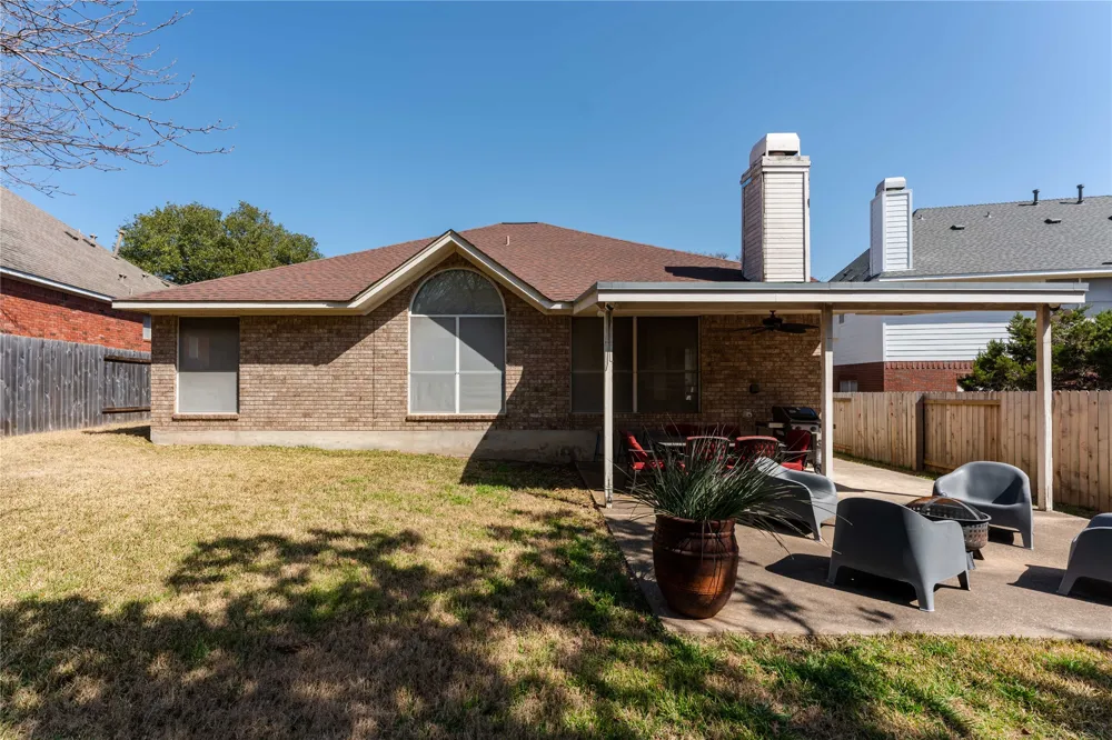 Address Not Shown Austin, TX 78739