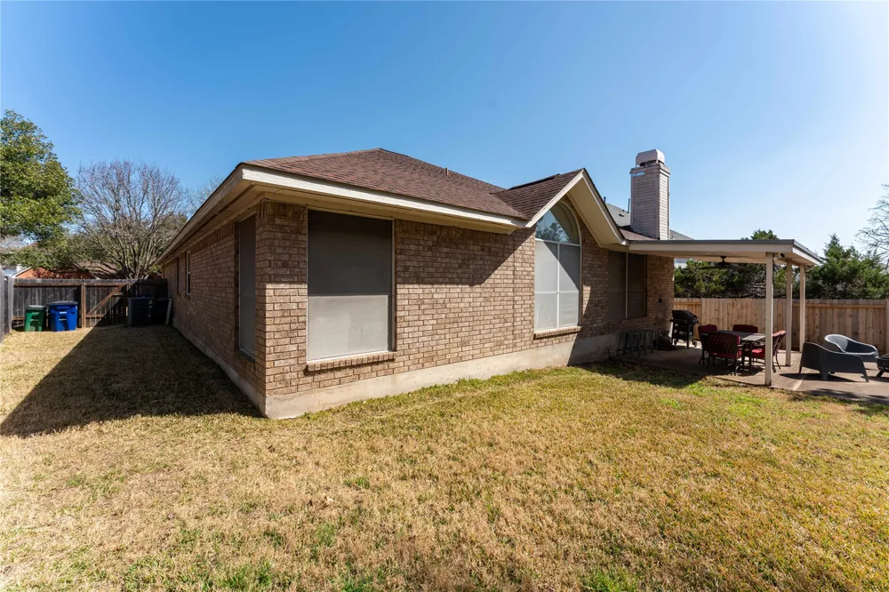 Address Not Shown Austin, TX 78739