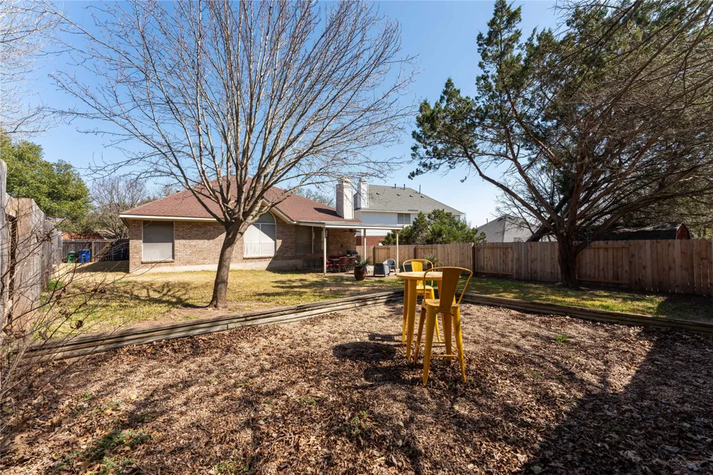 Address Not Shown Austin, TX 78739