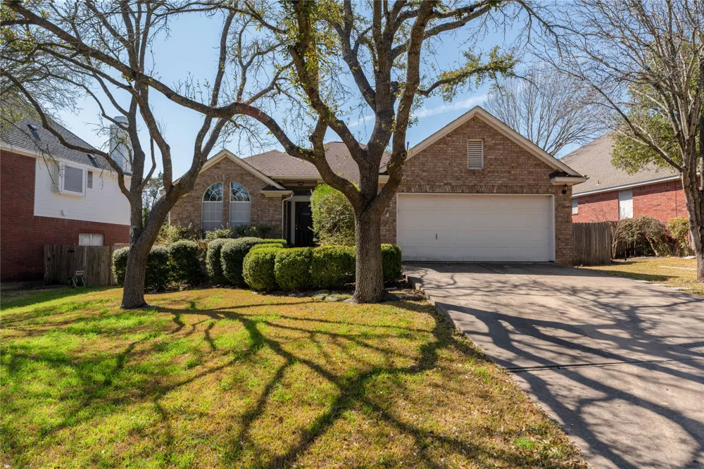 Address Not Shown Austin, TX 78739