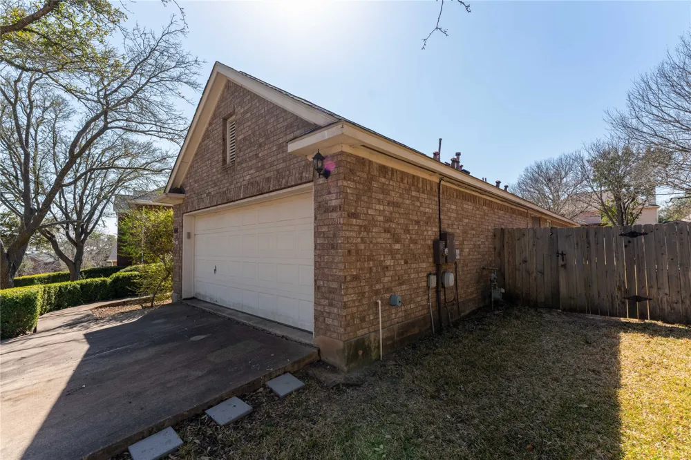 Address Not Shown Austin, TX 78739