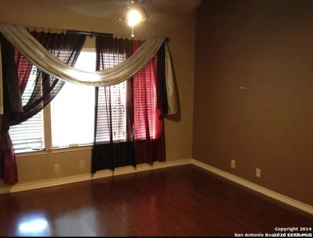 51 CHAPEL HILL CIR #51 San Antonio, TX 78240