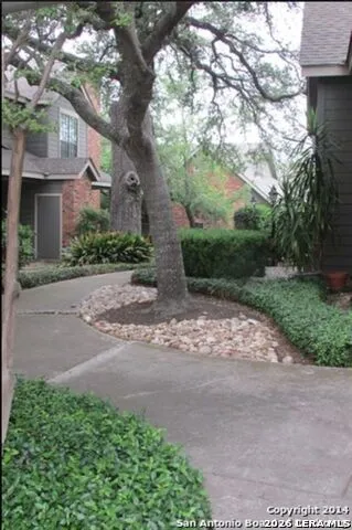 51 CHAPEL HILL CIR #51 San Antonio, TX 78240