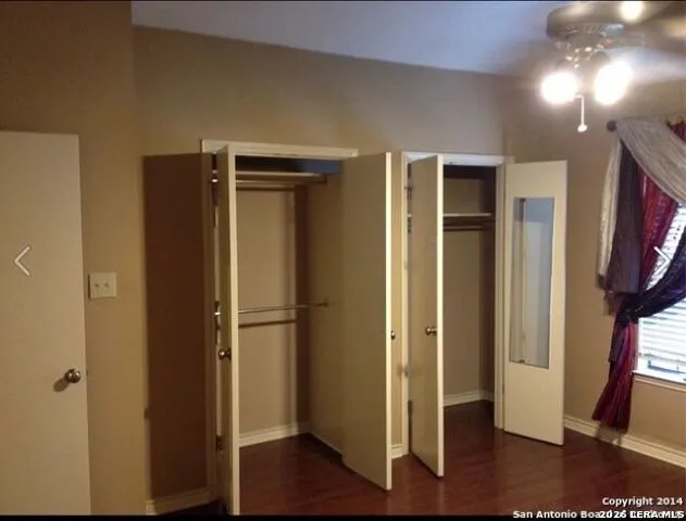 51 CHAPEL HILL CIR #51 San Antonio, TX 78240