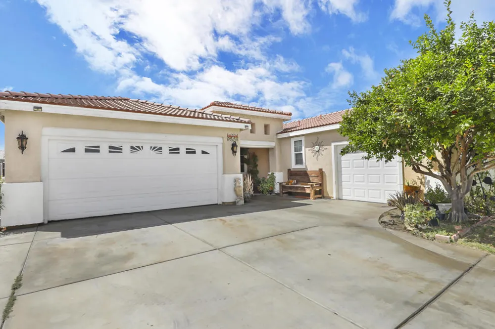 80765 Desert Spur Drive Indio, CA 92201