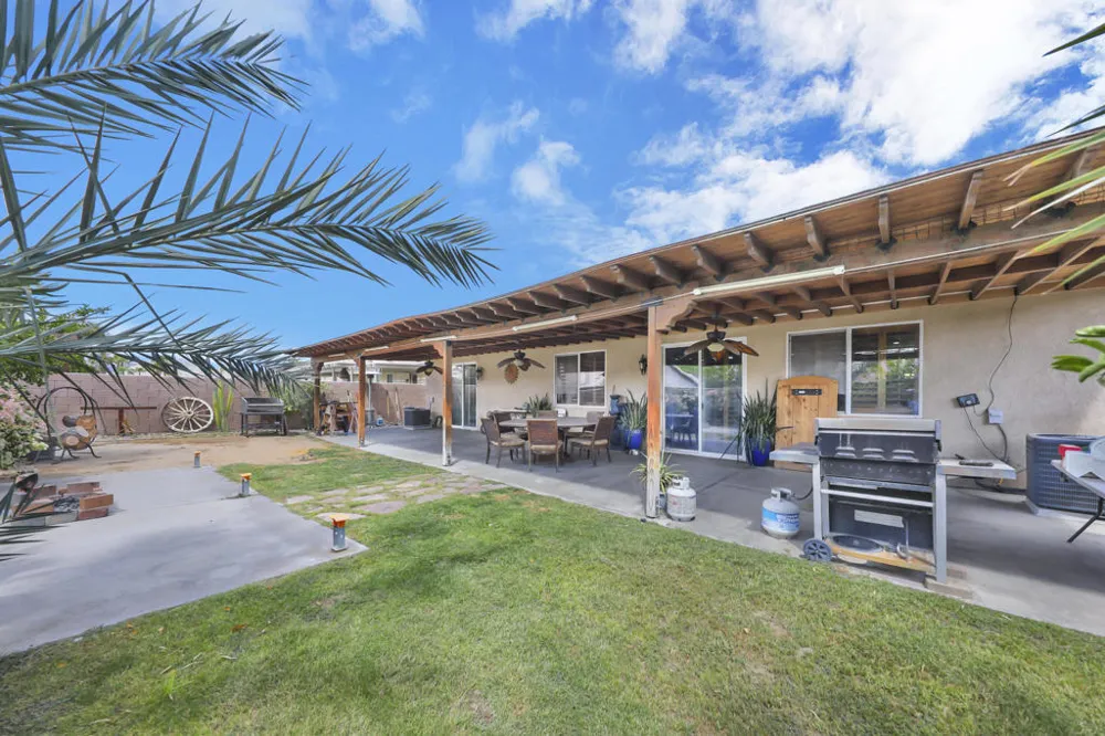 80765 Desert Spur Drive Indio, CA 92201