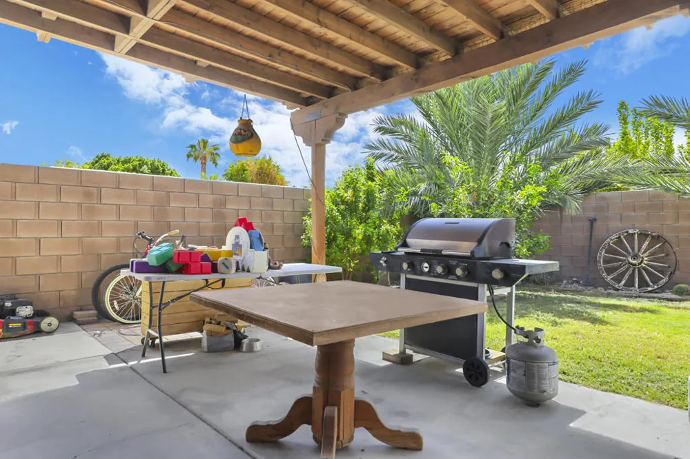 80765 Desert Spur Drive Indio, CA 92201
