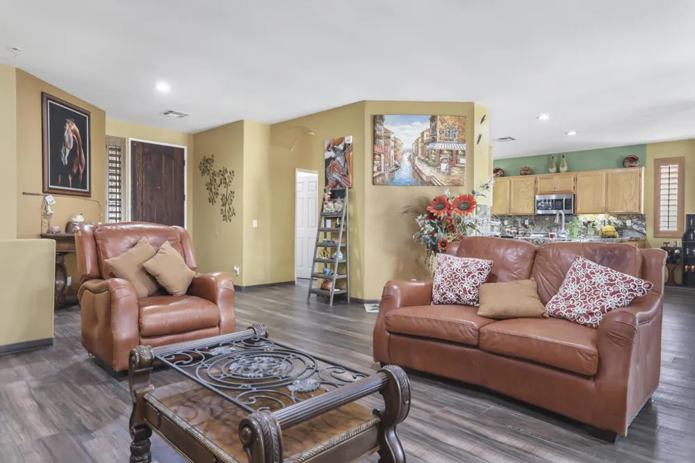 80765 Desert Spur Drive Indio, CA 92201
