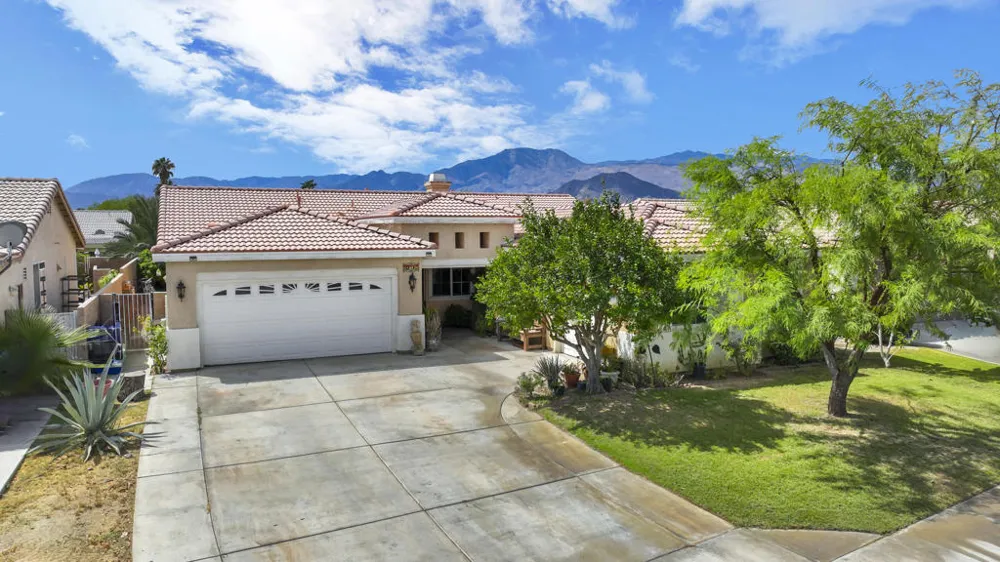 80765 Desert Spur Drive Indio, CA 92201