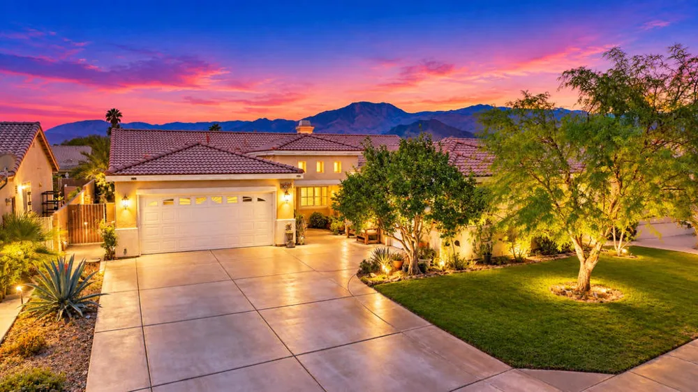 80765 Desert Spur Drive Indio, CA 92201