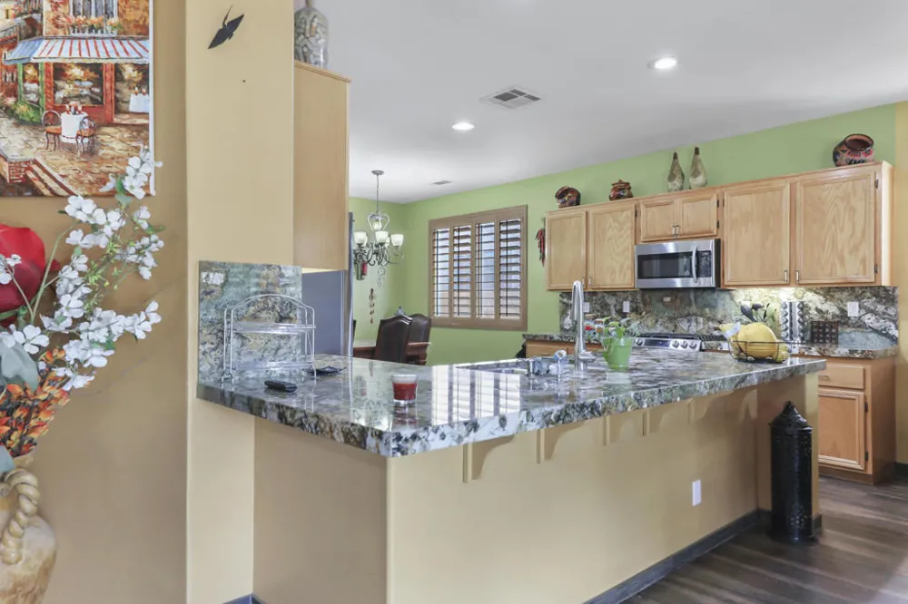 80765 Desert Spur Drive Indio, CA 92201