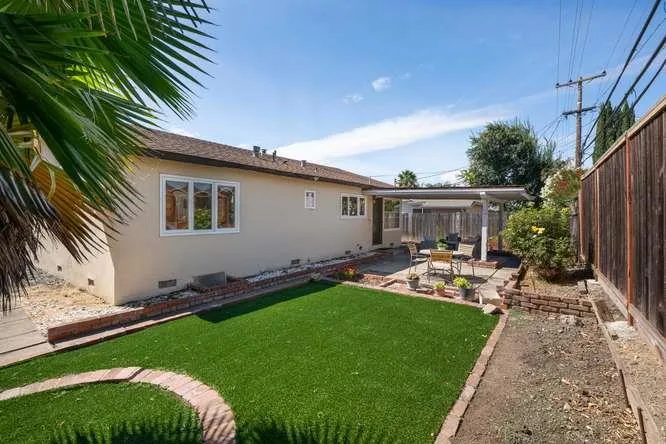 3277 Rocky Mountain Drive San Jose, CA 95127