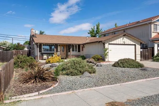 3277 Rocky Mountain Drive San Jose, CA 95127