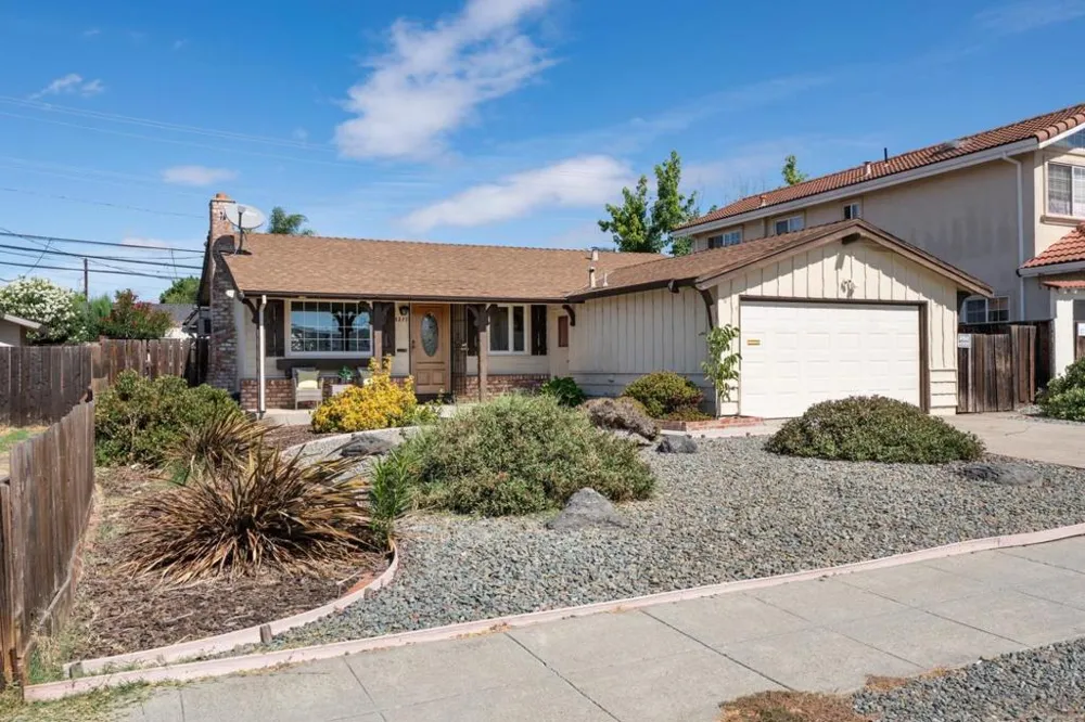 3277 Rocky Mountain Drive San Jose, CA 95127