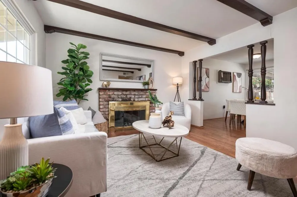 3277 Rocky Mountain Drive San Jose, CA 95127