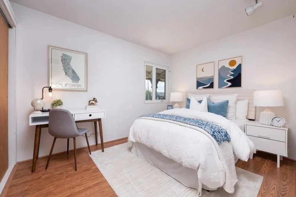 3277 Rocky Mountain Drive San Jose, CA 95127