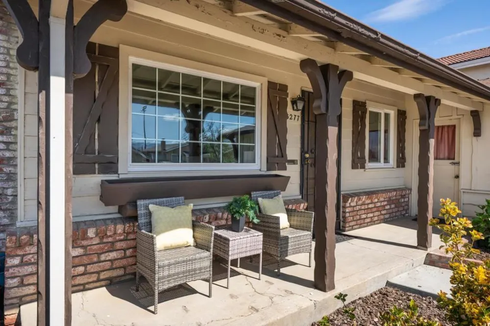 3277 Rocky Mountain Drive San Jose, CA 95127