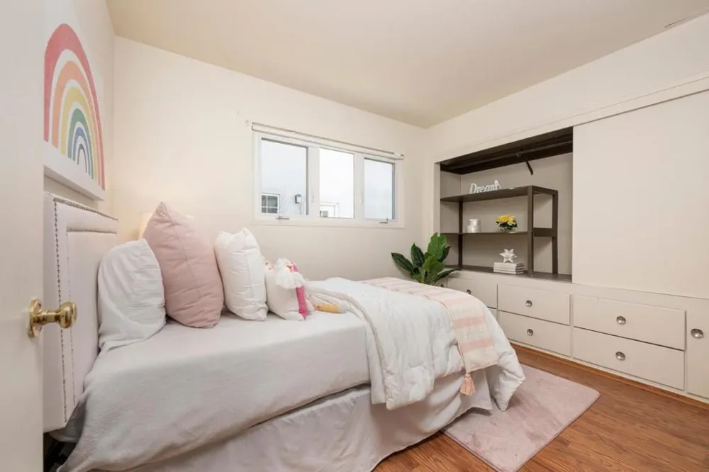 3277 Rocky Mountain Drive San Jose, CA 95127