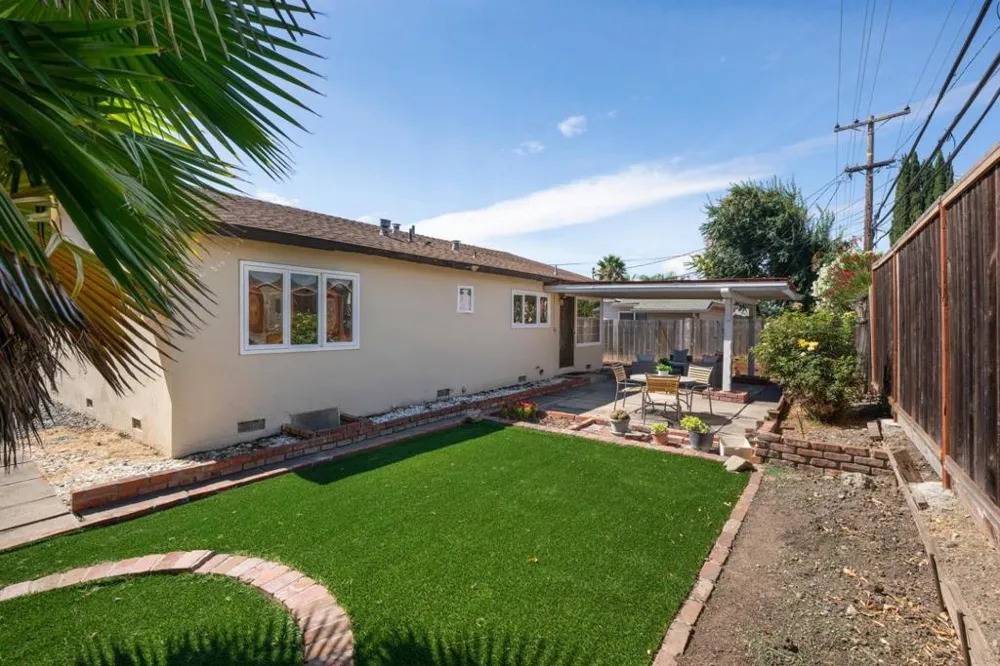 3277 Rocky Mountain Drive San Jose, CA 95127