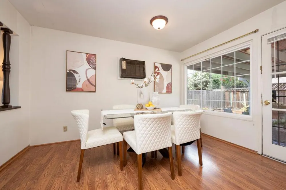 3277 Rocky Mountain Drive San Jose, CA 95127
