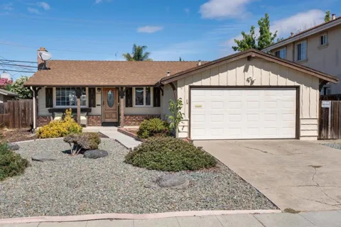 3277 Rocky Mountain Drive