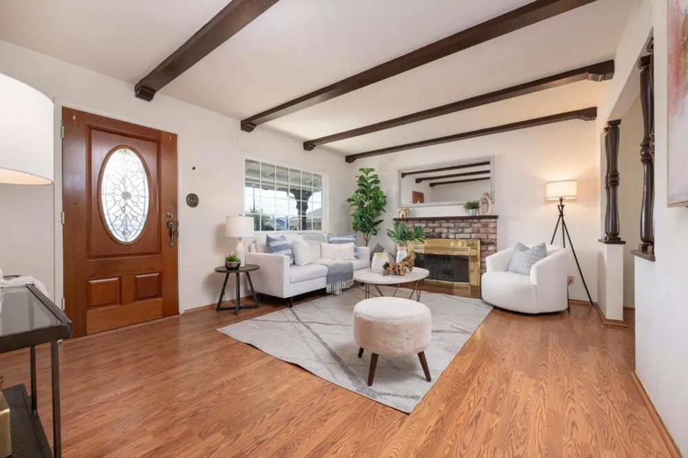 3277 Rocky Mountain Drive San Jose, CA 95127
