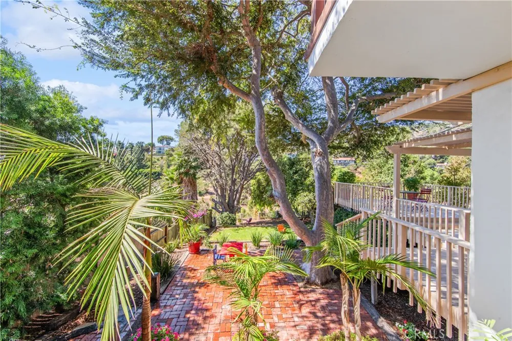 6532 Via Siena Rancho Palos Verdes, CA 90275