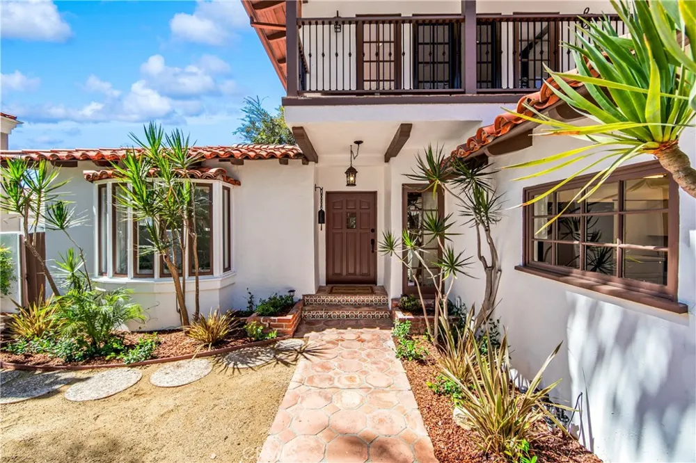 6532 Via Siena Rancho Palos Verdes, CA 90275