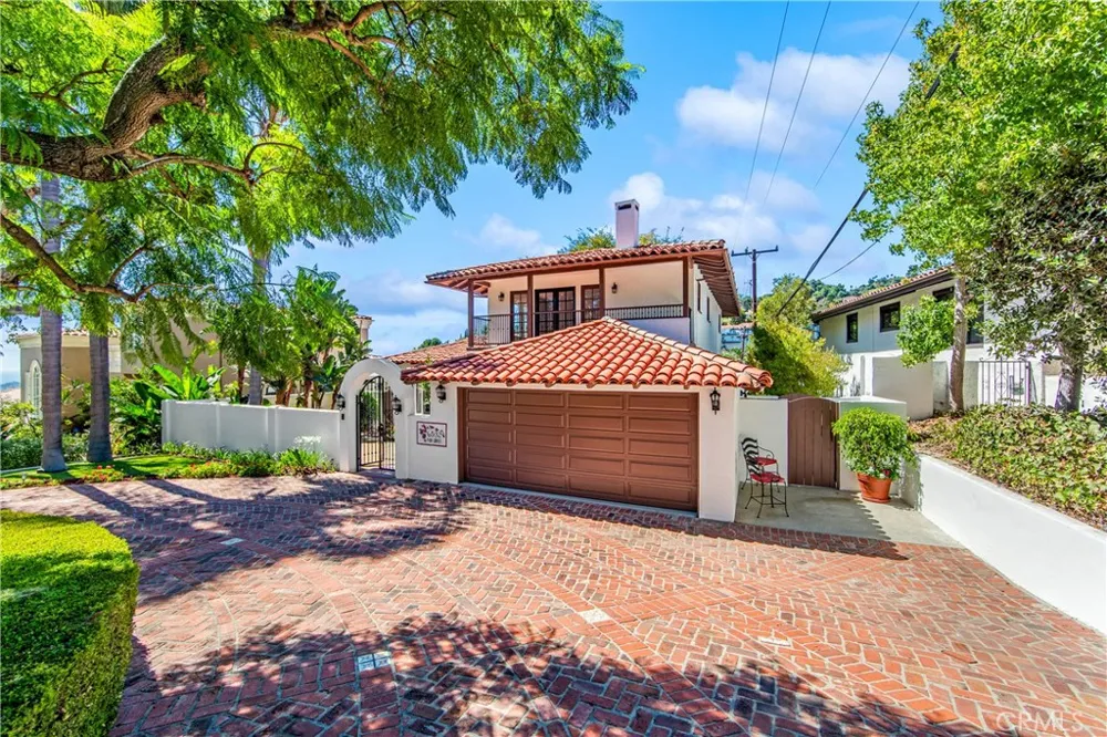 6532 Via Siena Rancho Palos Verdes, CA 90275