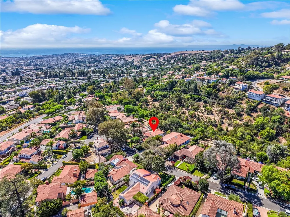 6532 Via Siena Rancho Palos Verdes, CA 90275