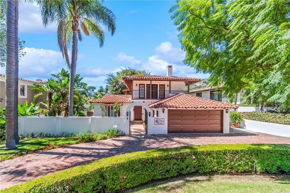 6532 Via Siena Rancho Palos Verdes, CA 90275