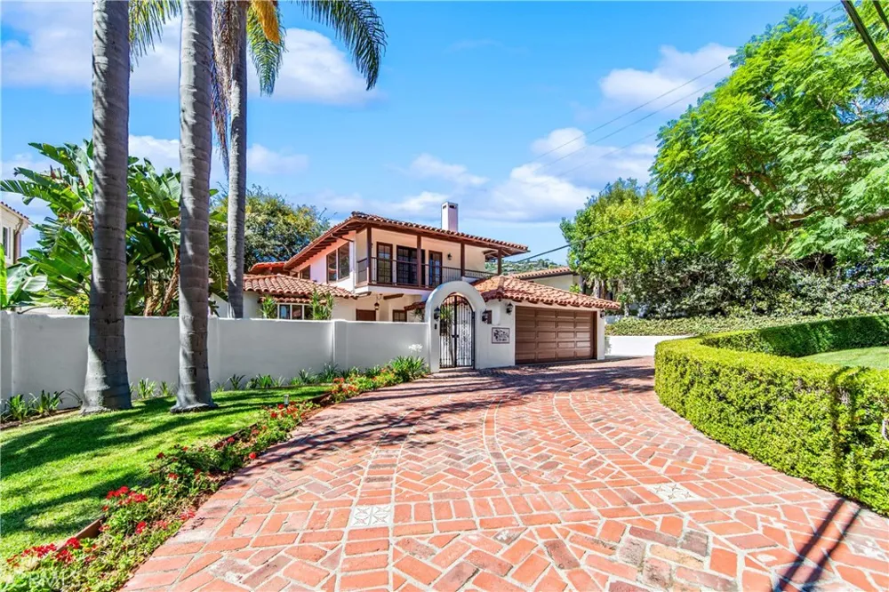 6532 Via Siena Rancho Palos Verdes, CA 90275
