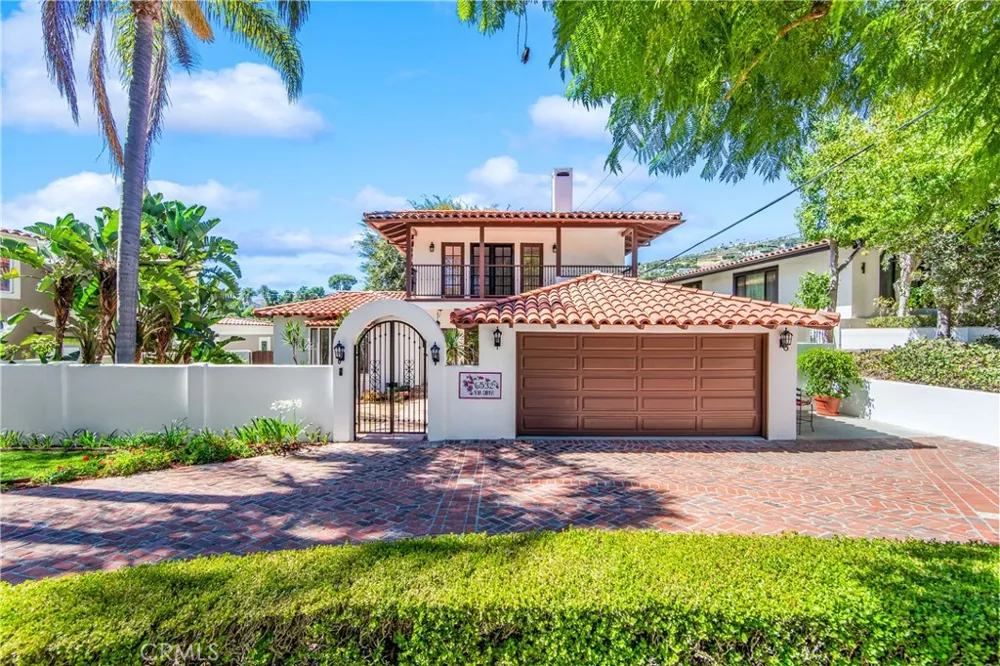 6532 Via Siena Rancho Palos Verdes, CA 90275