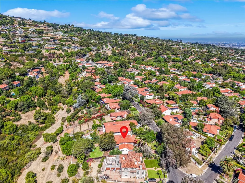 6532 Via Siena Rancho Palos Verdes, CA 90275