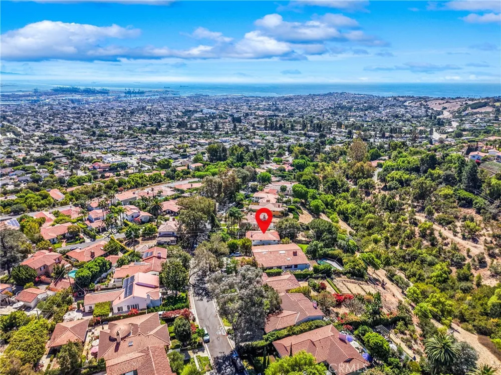 6532 Via Siena Rancho Palos Verdes, CA 90275