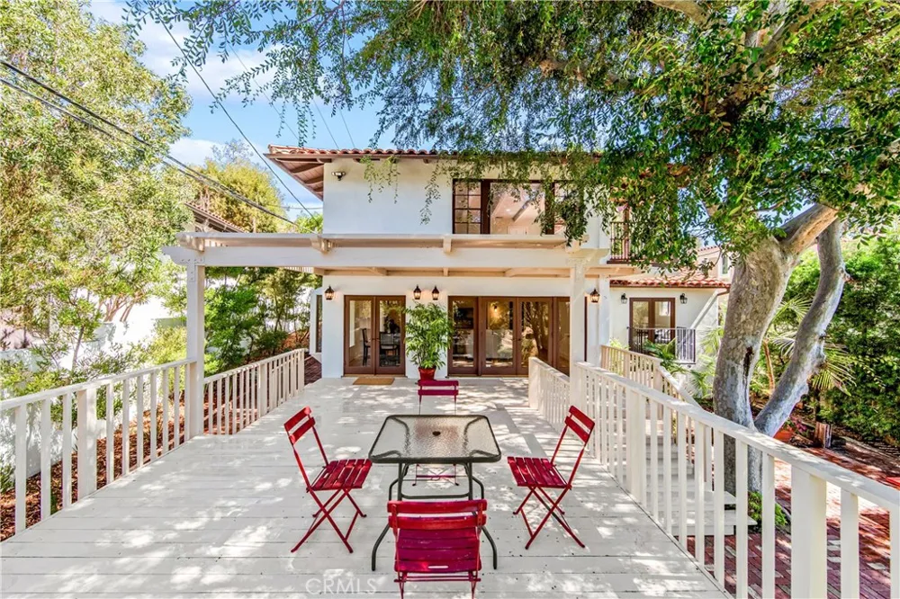 6532 Via Siena Rancho Palos Verdes, CA 90275